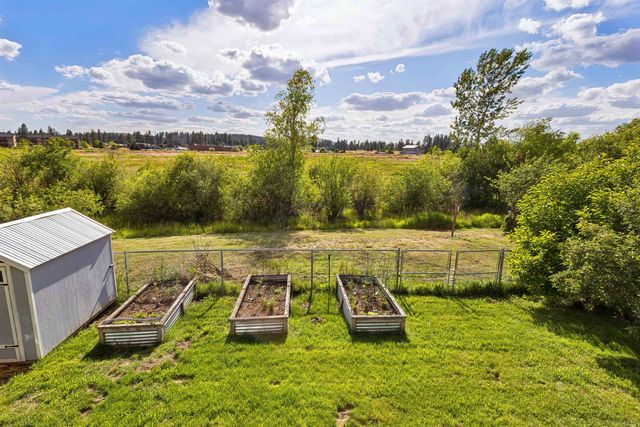 1007 N Stanley St, Medical Lake, WA 99022