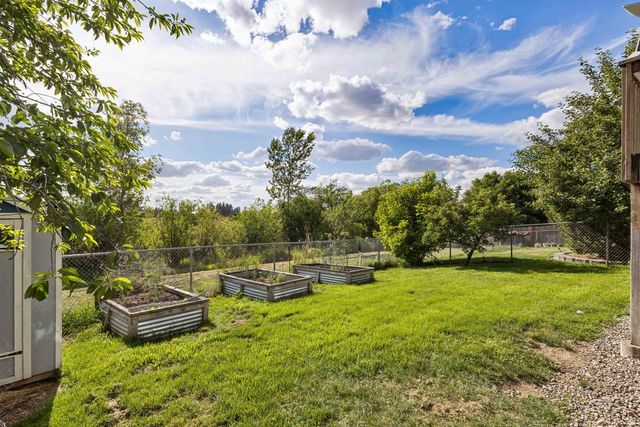1007 N Stanley St, Medical Lake, WA 99022