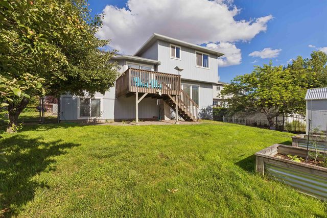 1007 N Stanley St, Medical Lake, WA 99022
