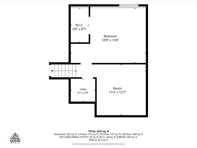 1007 N Stanley St, Medical Lake, WA 99022