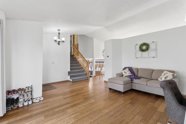 1007 N Stanley St, Medical Lake, WA 99022