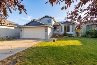 1007 N Stanley St, Medical Lake, WA 99022