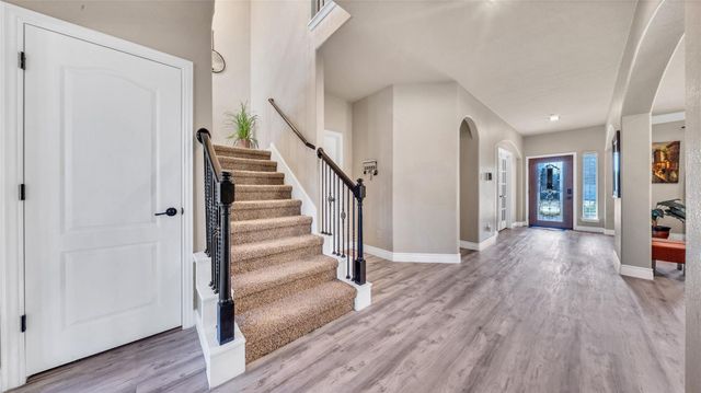 23502 Starbridge Lake Lane, Richmond, TX 77407