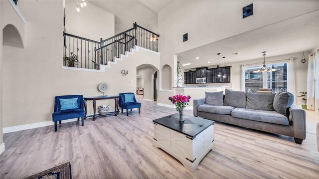 23502 Starbridge Lake Lane, Richmond, TX 77407