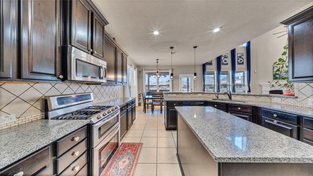 23502 Starbridge Lake Lane, Richmond, TX 77407