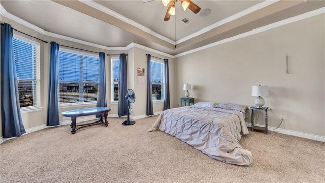 23502 Starbridge Lake Lane, Richmond, TX 77407