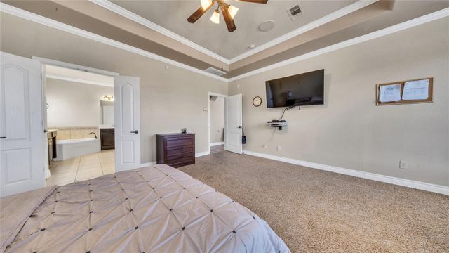 23502 Starbridge Lake Lane, Richmond, TX 77407