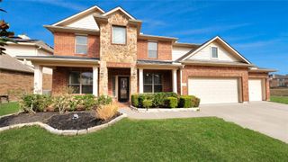 23502 Starbridge Lake Lane, Richmond, TX 77407