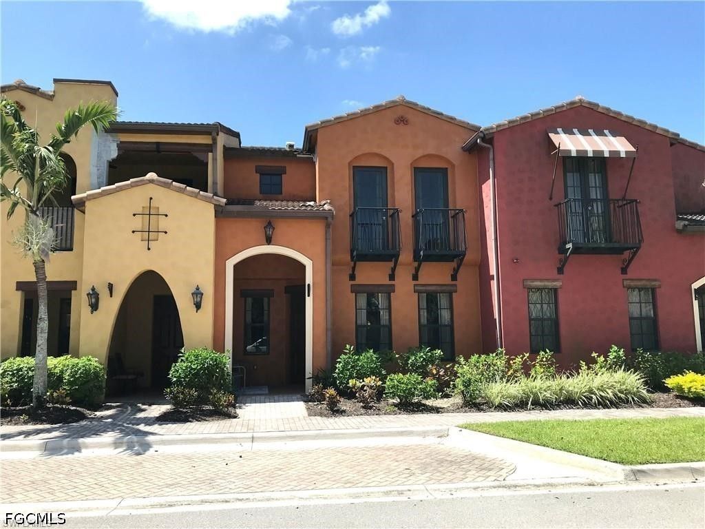 11845 Palba WAY 7302, Fort Myers, FL 33912