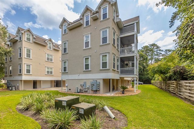 156 Shady Brook Circle 300, St Simons Island, GA 31522