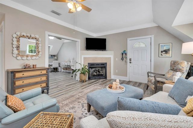 156 Shady Brook Circle 300, St Simons Island, GA 31522