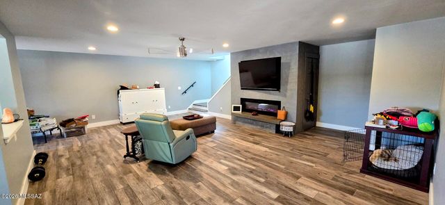11 Camino Otero, Tubac, AZ 85646