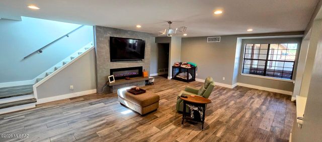 11 Camino Otero, Tubac, AZ 85646