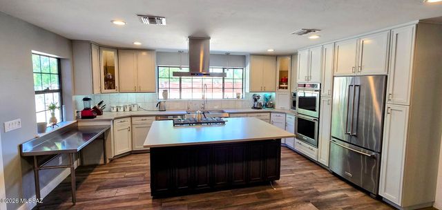 11 Camino Otero, Tubac, AZ 85646