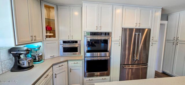 11 Camino Otero, Tubac, AZ 85646