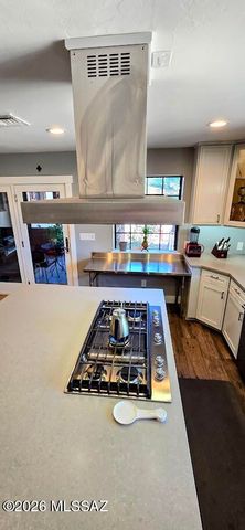 11 Camino Otero, Tubac, AZ 85646