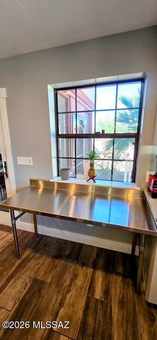 11 Camino Otero, Tubac, AZ 85646