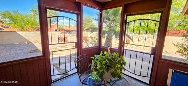 11 Camino Otero, Tubac, AZ 85646