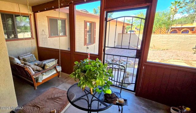 11 Camino Otero, Tubac, AZ 85646