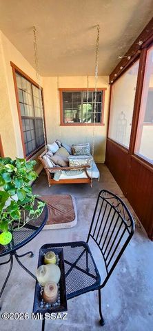11 Camino Otero, Tubac, AZ 85646