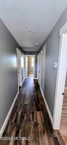 11 Camino Otero, Tubac, AZ 85646