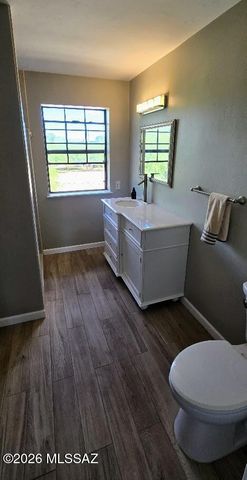 11 Camino Otero, Tubac, AZ 85646