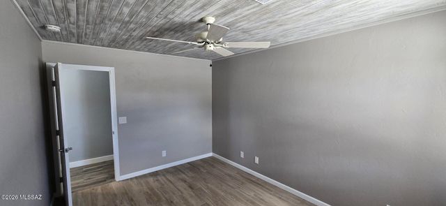 11 Camino Otero, Tubac, AZ 85646