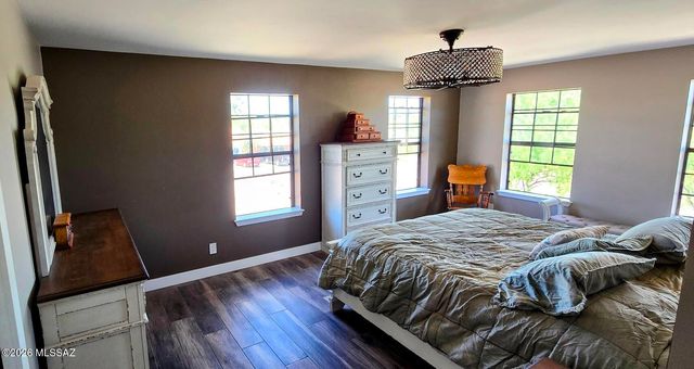 11 Camino Otero, Tubac, AZ 85646
