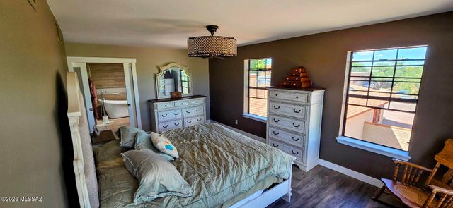 11 Camino Otero, Tubac, AZ 85646