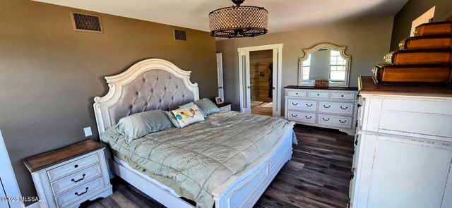 11 Camino Otero, Tubac, AZ 85646