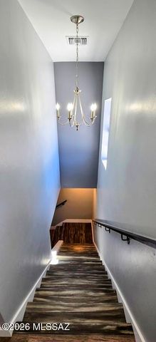 11 Camino Otero, Tubac, AZ 85646