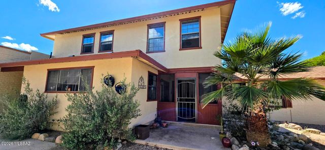 11 Camino Otero, Tubac, AZ 85646