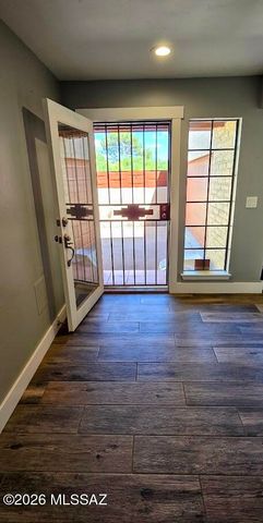 11 Camino Otero, Tubac, AZ 85646
