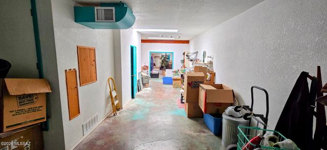 11 Camino Otero, Tubac, AZ 85646