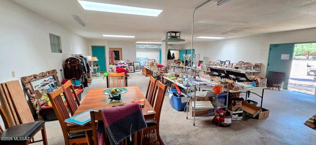11 Camino Otero, Tubac, AZ 85646