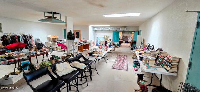 11 Camino Otero, Tubac, AZ 85646