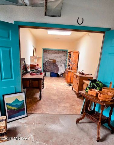 11 Camino Otero, Tubac, AZ 85646