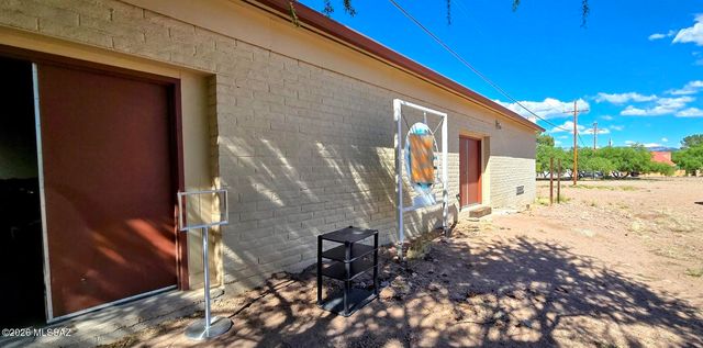 11 Camino Otero, Tubac, AZ 85646