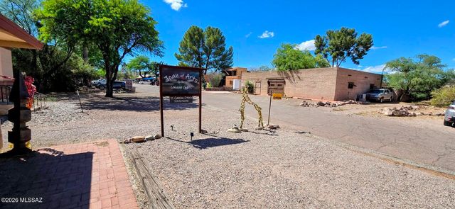 11 Camino Otero, Tubac, AZ 85646