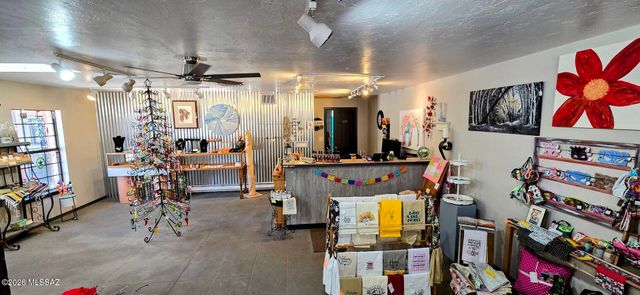 11 Camino Otero, Tubac, AZ 85646