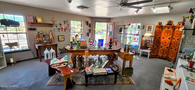 11 Camino Otero, Tubac, AZ 85646