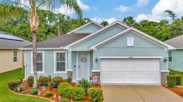 11240 MERGANSER WAY, New Port Richey, FL 34654