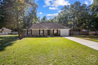 102 Sandy Woods Drive, Rincon, GA 31326