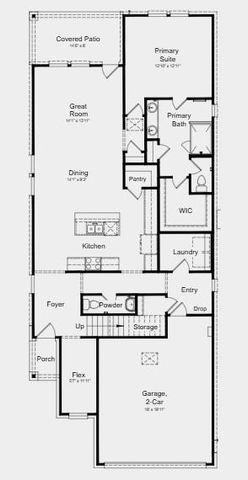 8207 Copper Meadows Lane, Cypress, TX 77433