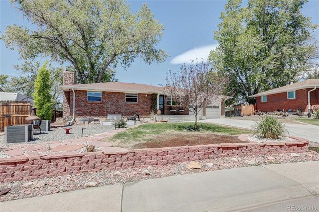 9281 Hazel Court, Westminster, CO 80031
