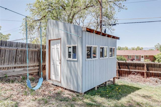 9281 Hazel Court, Westminster, CO 80031