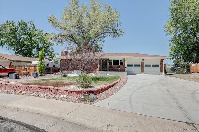9281 Hazel Court, Westminster, CO 80031