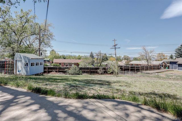 9281 Hazel Court, Westminster, CO 80031