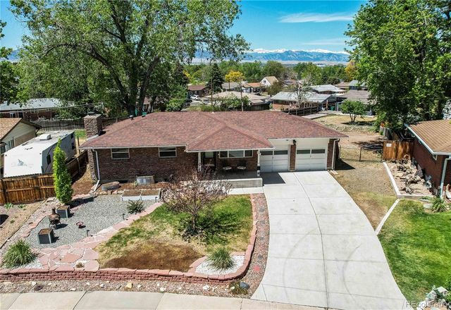 9281 Hazel Court, Westminster, CO 80031