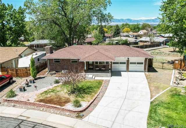9281 Hazel Court, Westminster, CO 80031